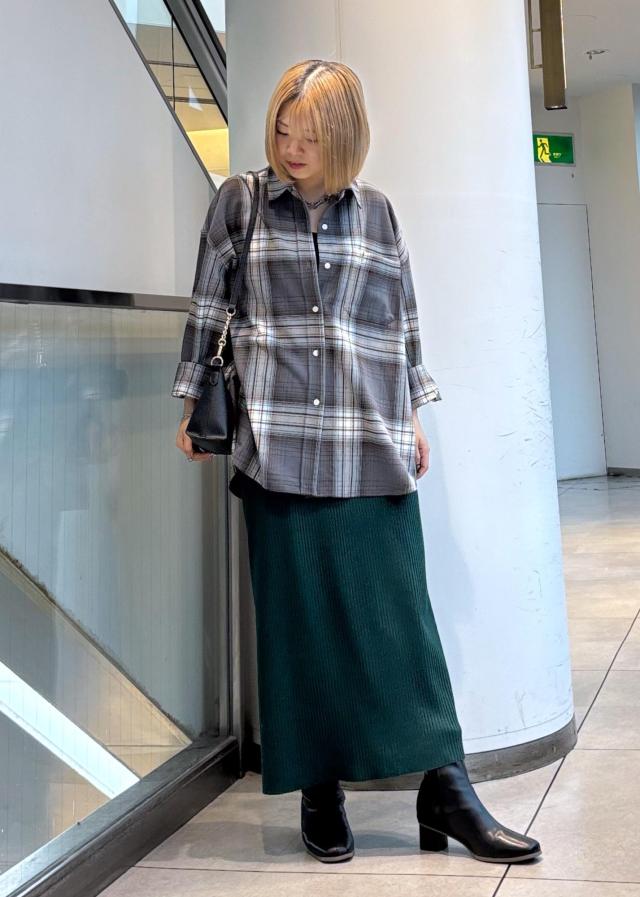 スタイリングタイトル