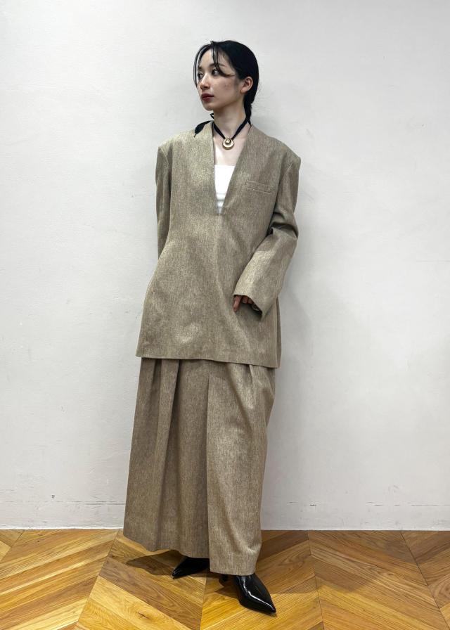 スタイリングタイトル