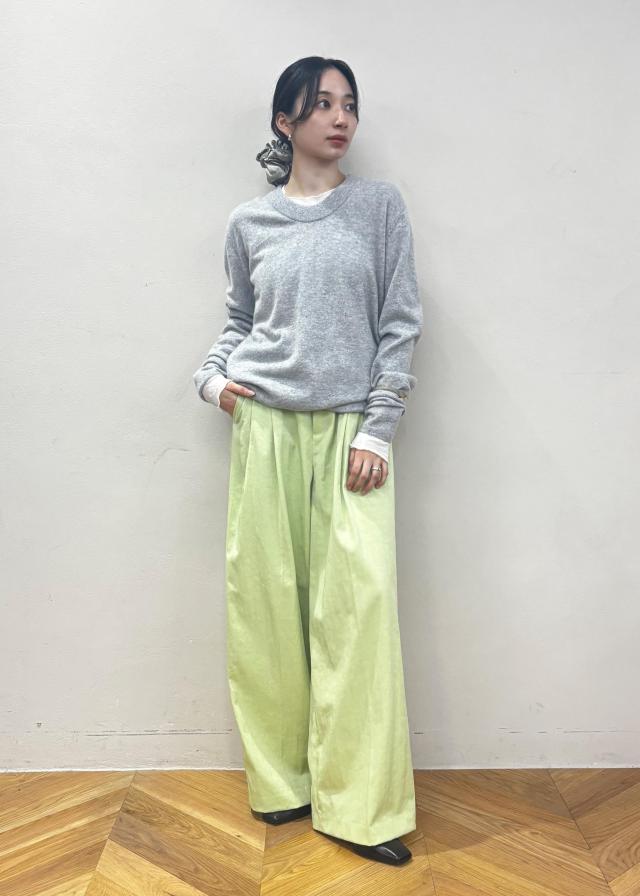 スタイリングタイトル