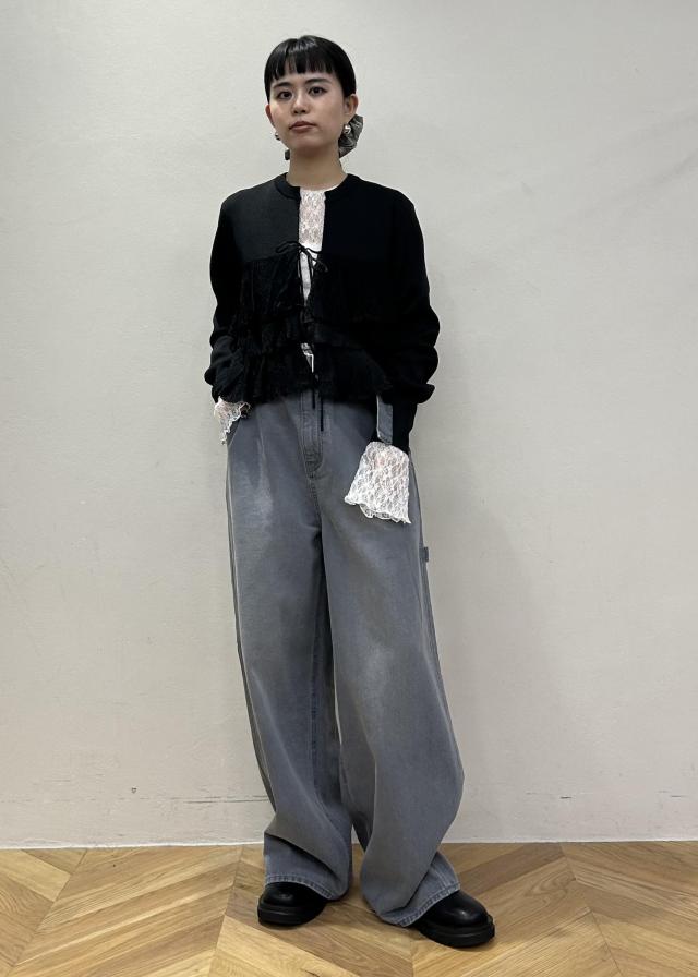 スタイリングタイトル