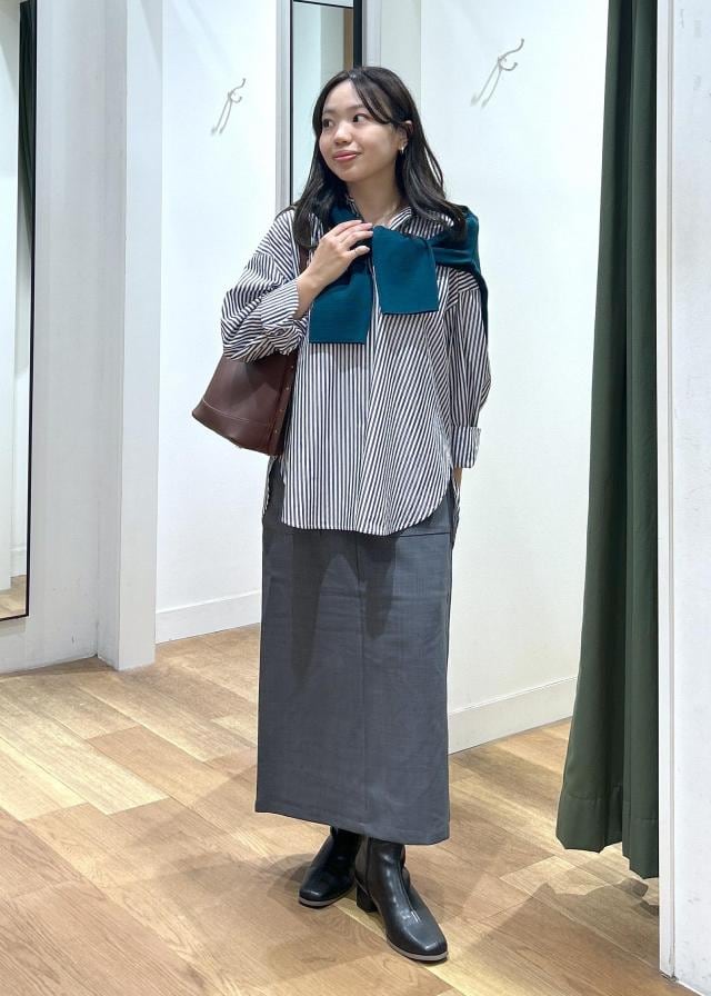 スタイリングタイトル