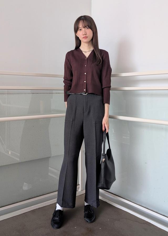 スタイリングタイトル