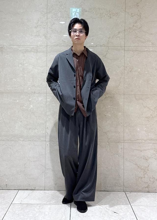 スタイリングタイトル