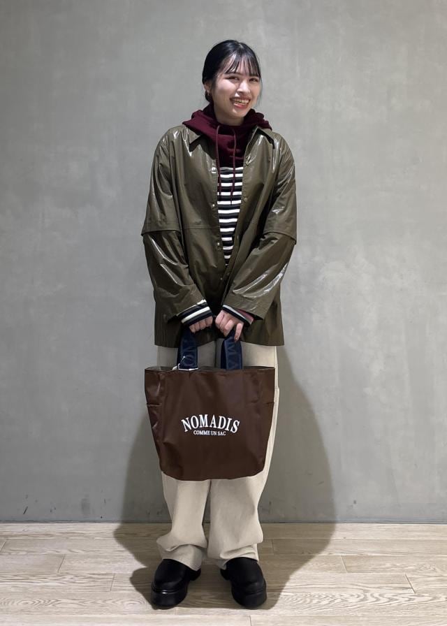 スタイリングタイトル