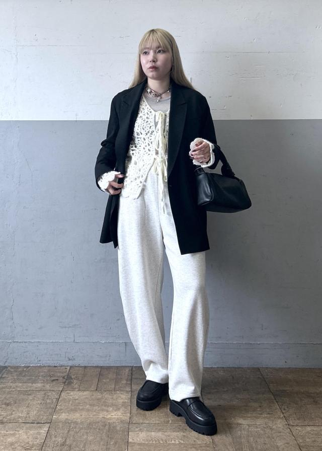 スタイリングタイトル