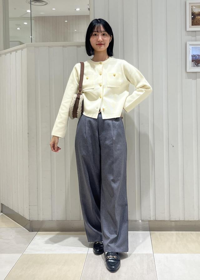 スタイリングタイトル