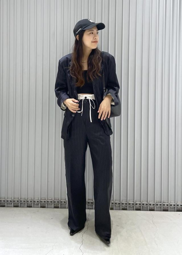 スタイリングタイトル