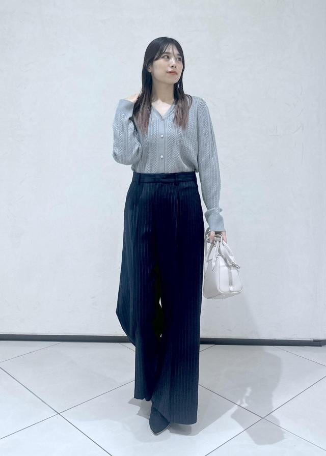 スタイリングタイトル