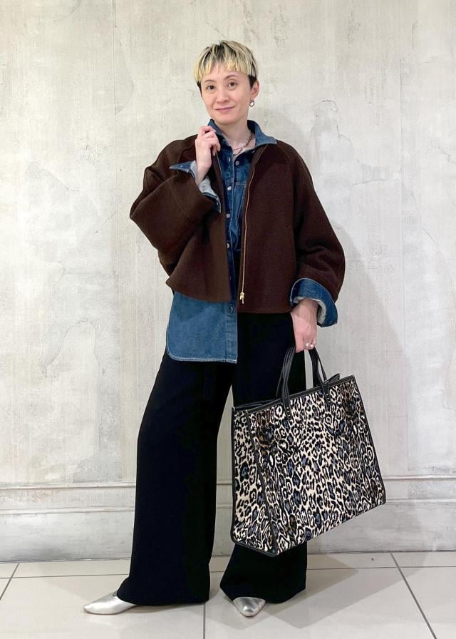 スタイリングタイトル