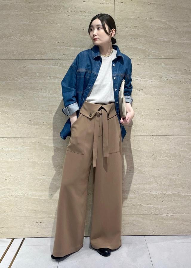 スタイリングタイトル