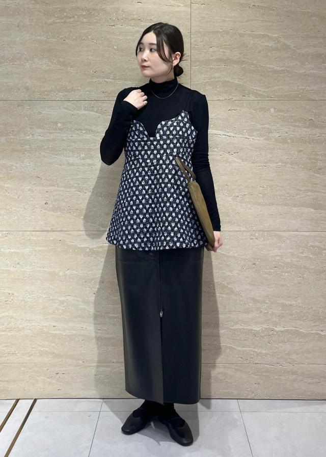 スタイリングタイトル