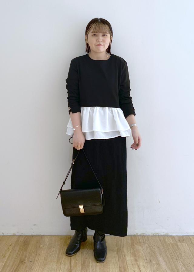 スタイリングタイトル