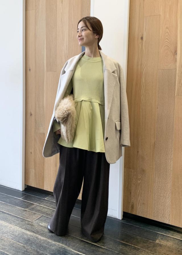 スタイリングタイトル