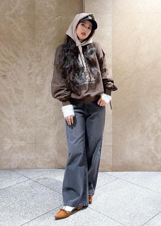 スタイリングタイトル