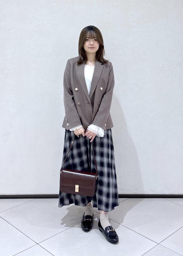 スタイリングタイトル