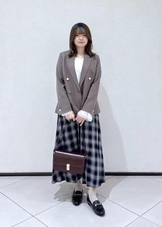 ROPE PICNIC ジャケット ROPE' PICNIC ジャケット テーラードジャケット 「低身長・小柄