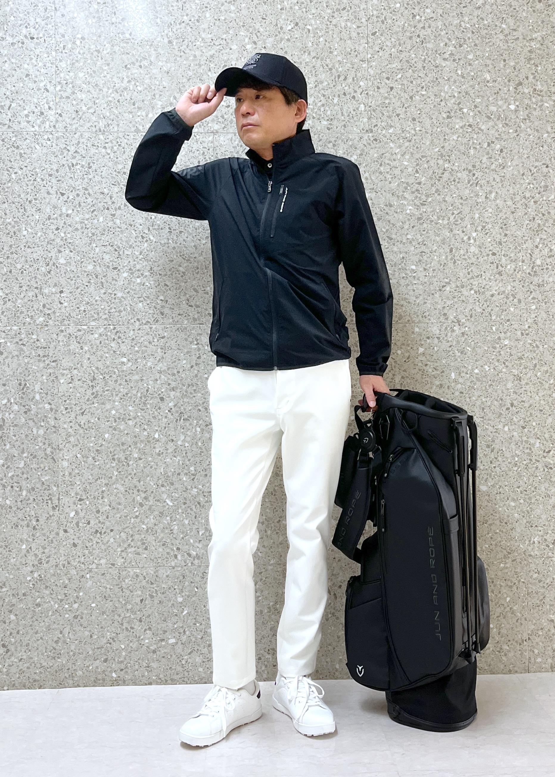 【新品】JUN & ROPE ジュンアンドロペセットアップ　ブラック　S JUN&ROPÉ(ジュン アンド ロペ) | J'aDoRe JUN ONLINE