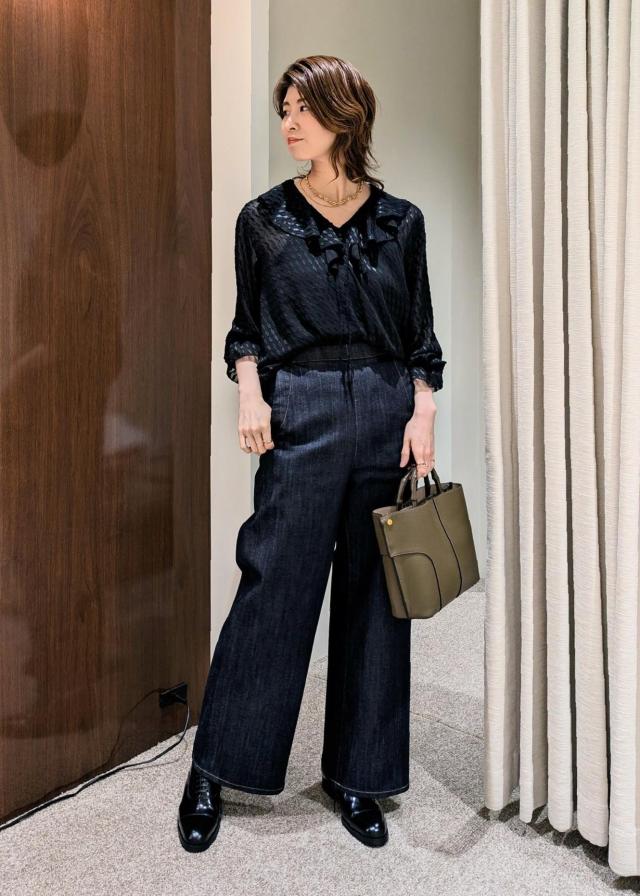 スタイリングタイトル