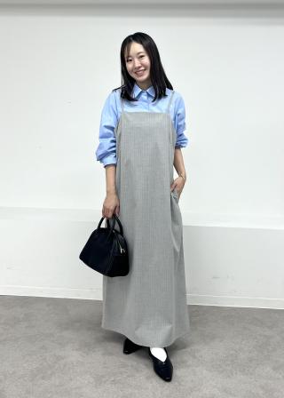 アンナ専用　ONE PIECE ROPÉ PICNIC(ロペピクニック) / 【2WAY】パイナップル柄