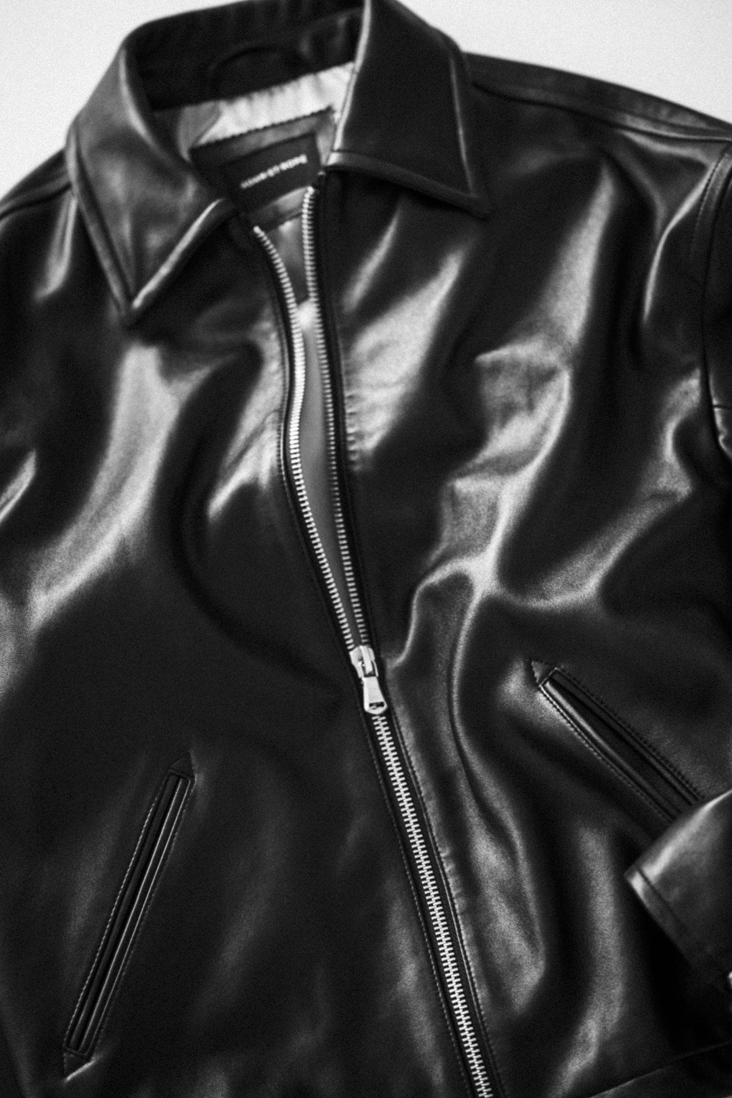 THE ONE -STANDARD and MODERN-｜LAMB LEATHER | J'aDoRe JUN