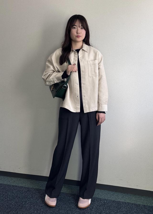 スタイリングタイトル