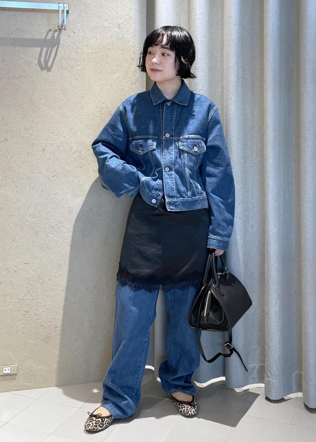 スタイリングタイトル