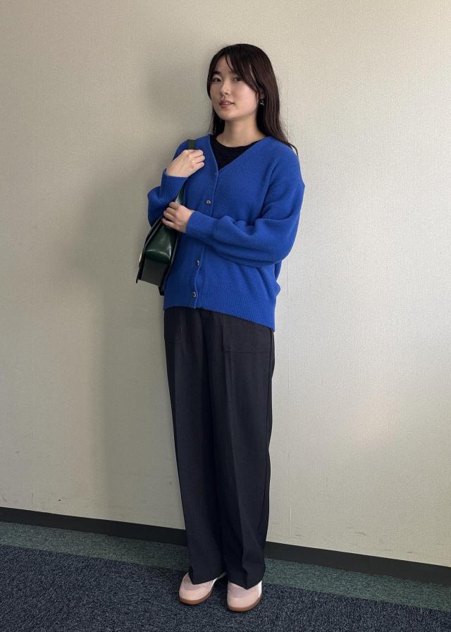 スタイリングタイトル