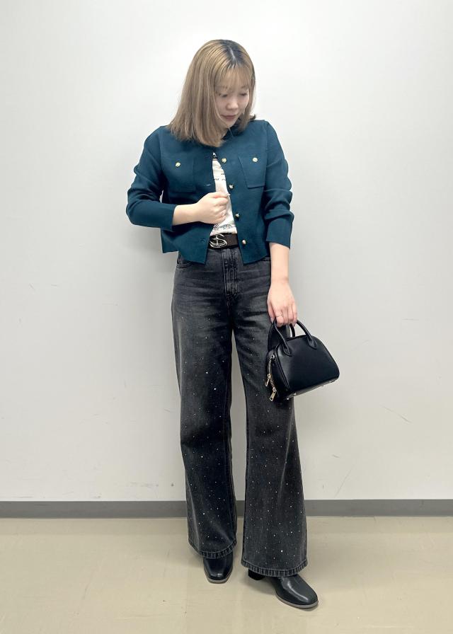 スタイリングタイトル