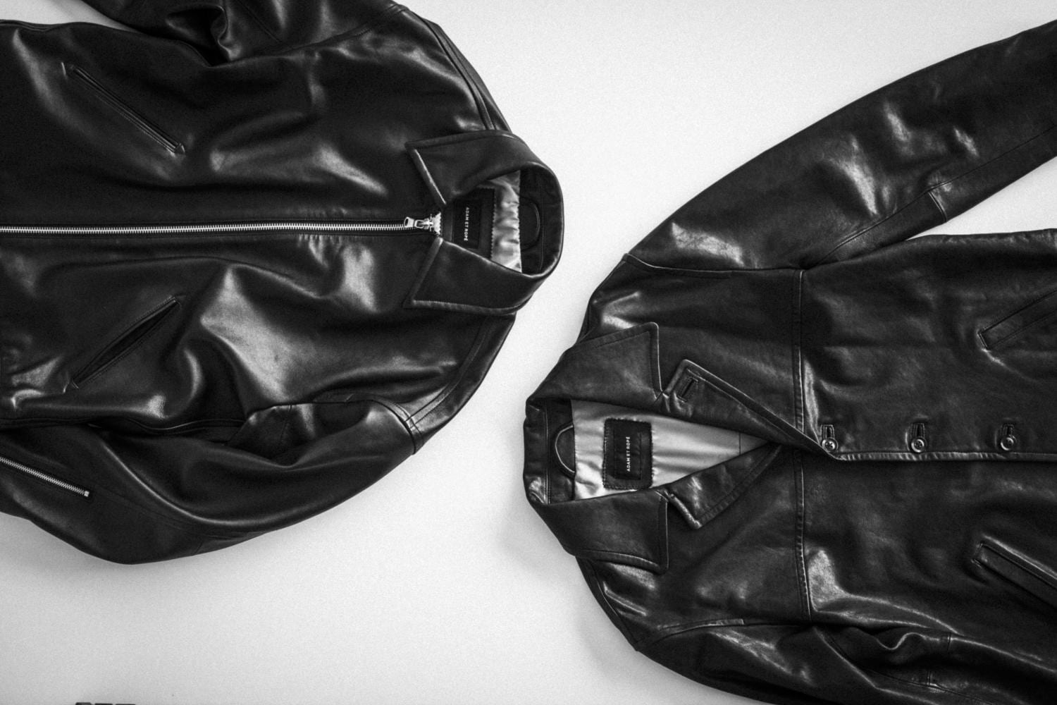 ★美品★良品★ADAM★VISION★ ★10山★アダム★リザード革巻き★ ☆美品☆良品☆ADAM☆VISION 10山☆アダム☆