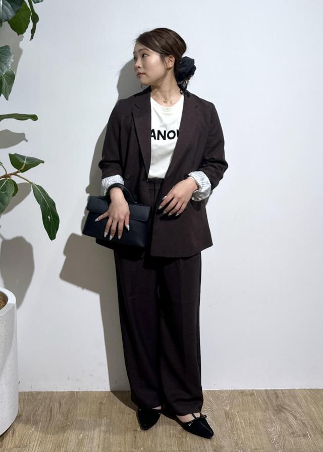 スタイリングタイトル