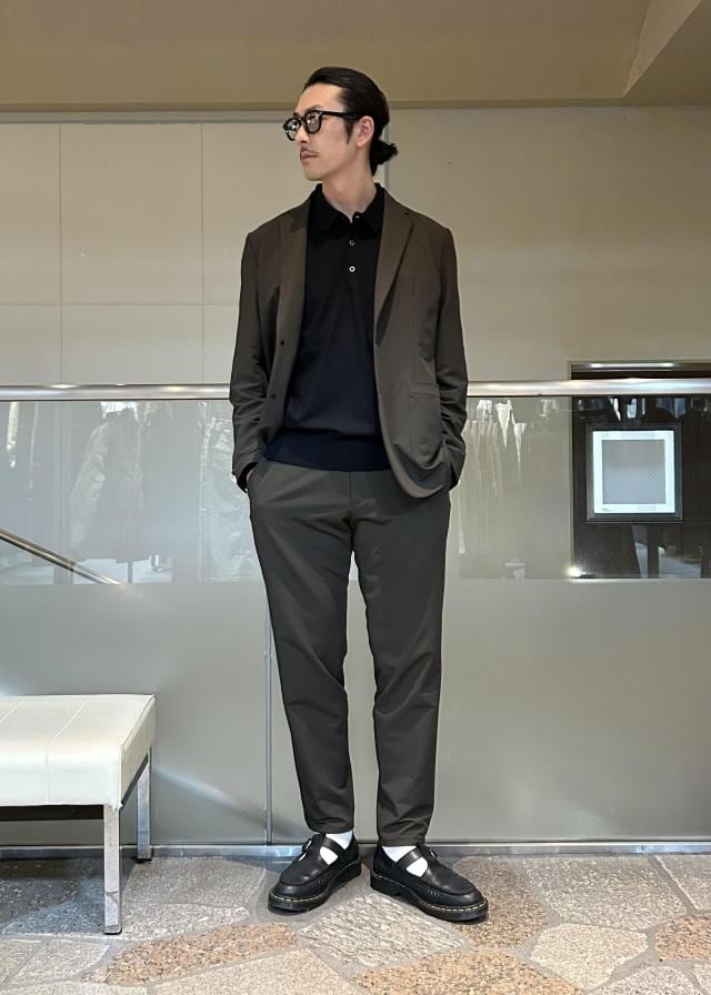 スタイリングタイトル