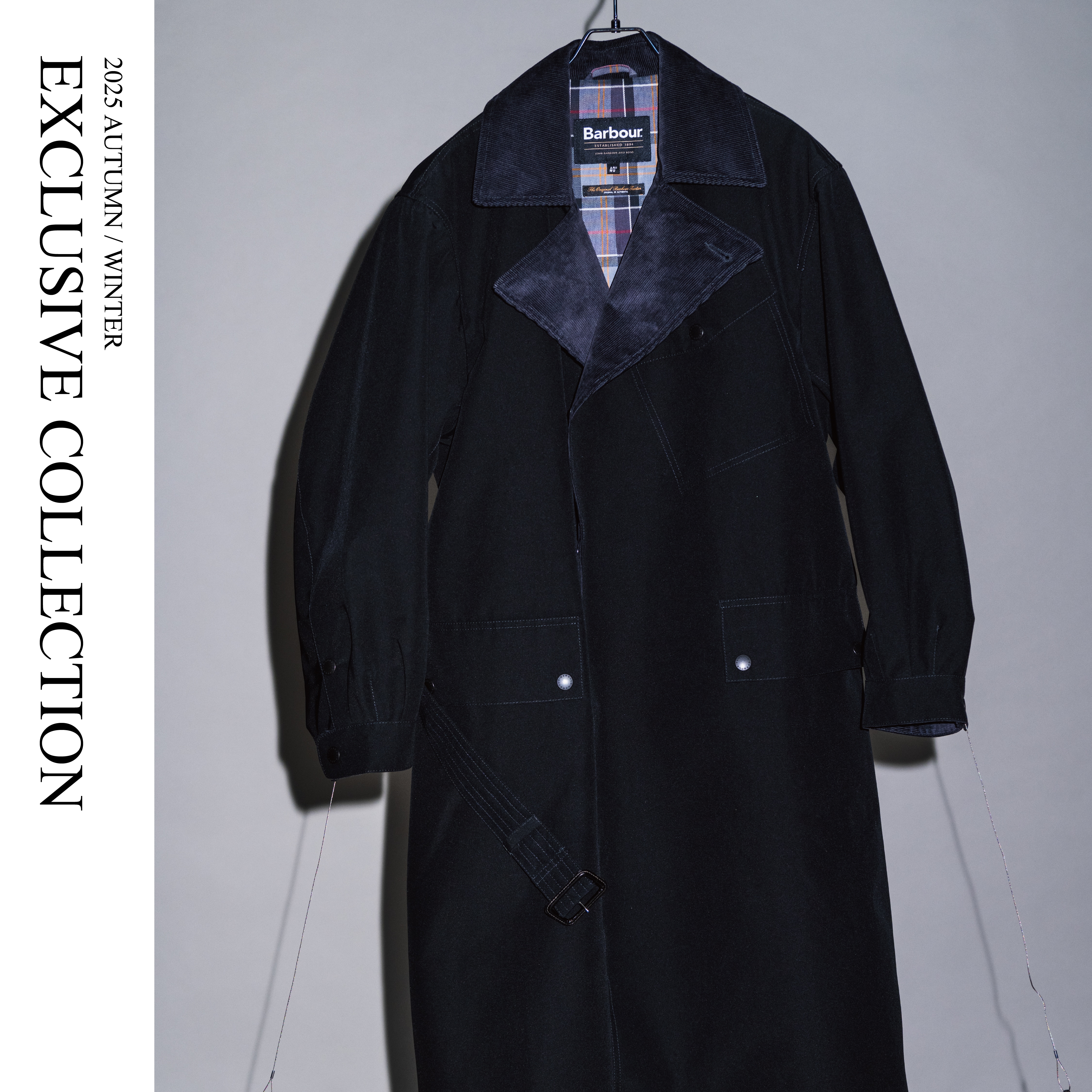 ADAM ET ROPÉ ケープ ブラック 新品 ADAM ET ROPÉ ケープ ブラック 新品