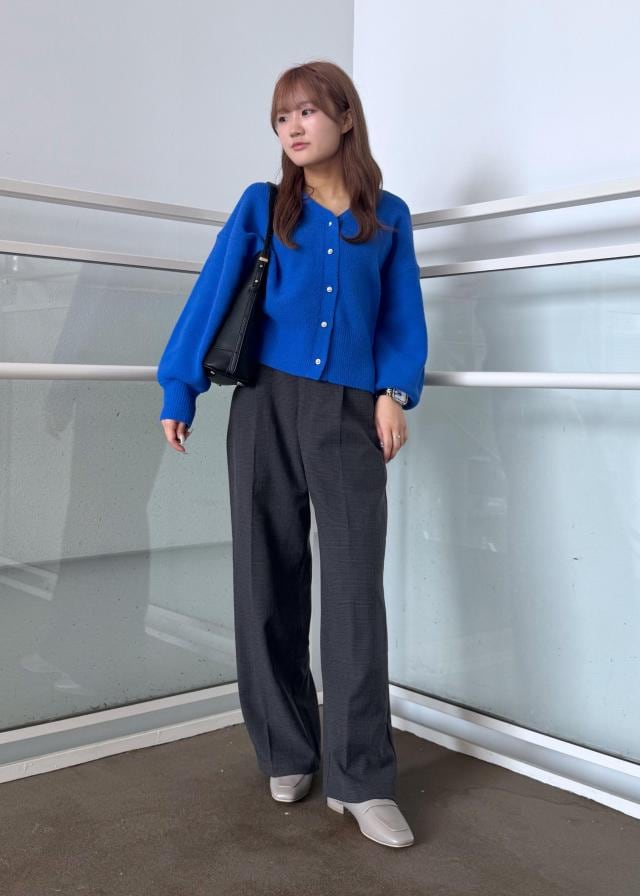 スタイリングタイトル