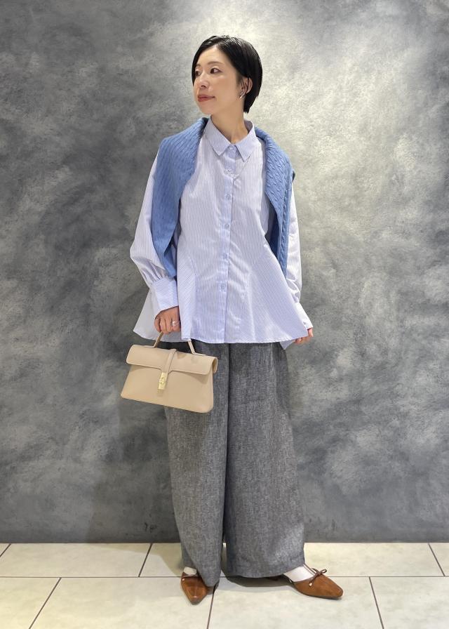 スタイリングタイトル