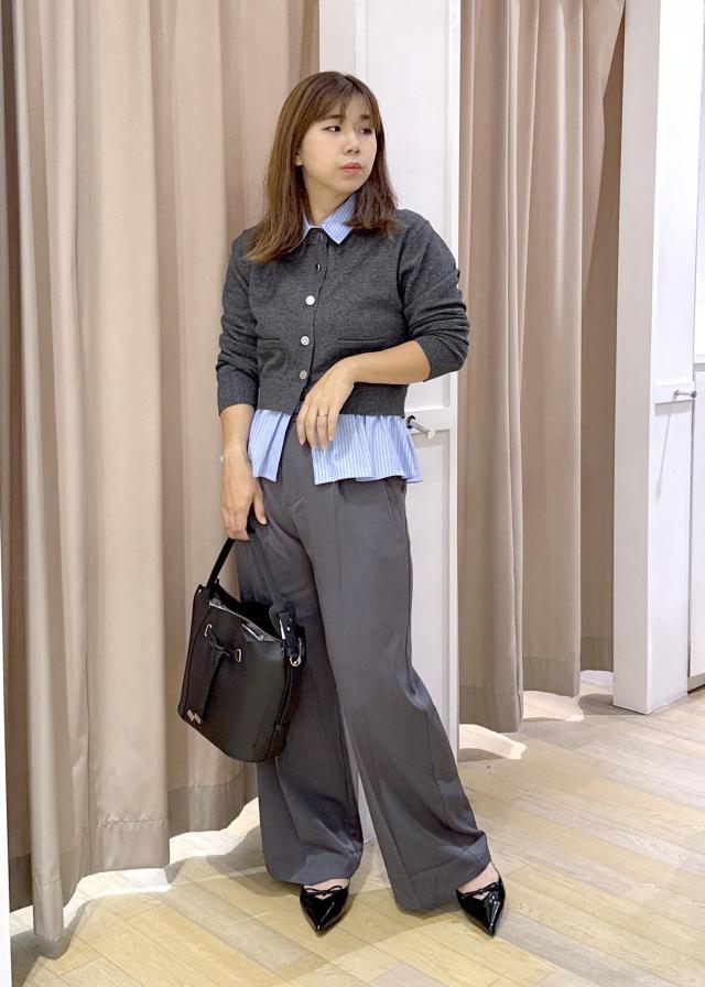 スタイリングタイトル