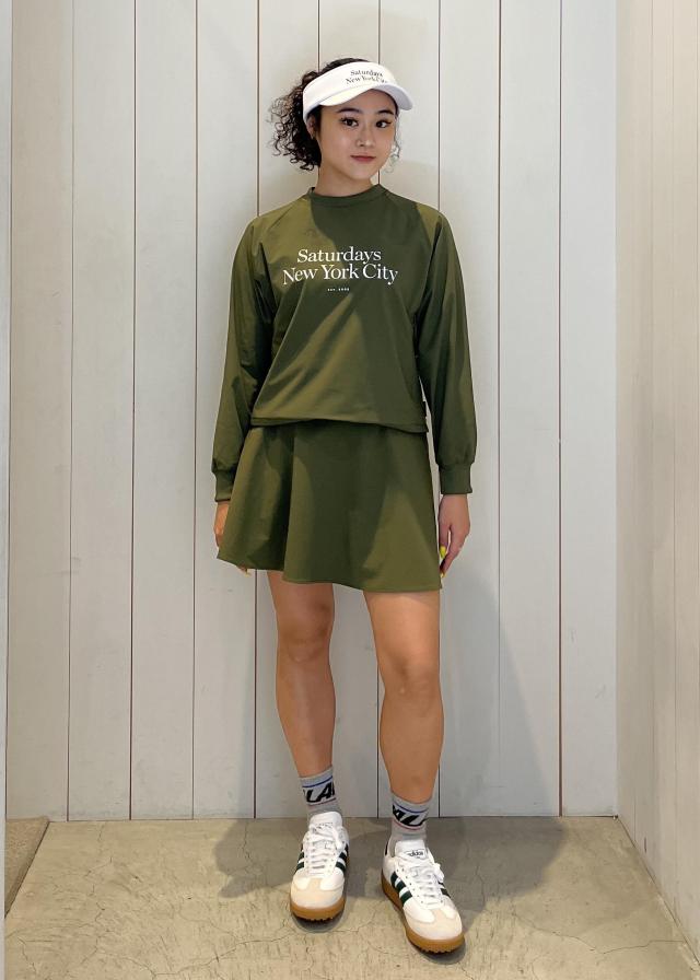 スタイリングタイトル