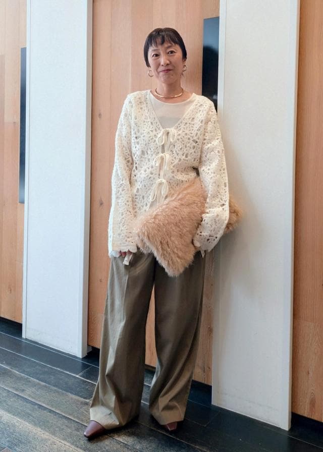 スタイリングタイトル