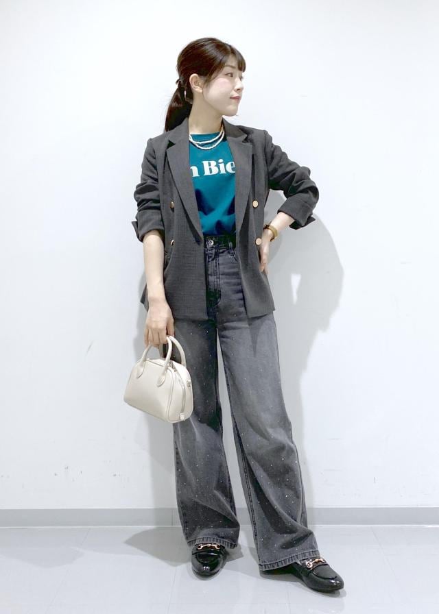 スタイリングタイトル