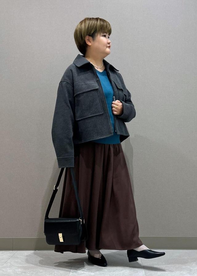 スタイリングタイトル