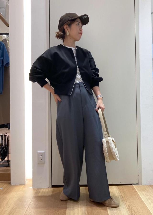 スタイリングタイトル