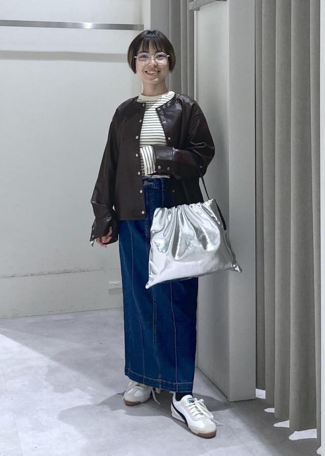 スタイリングタイトル