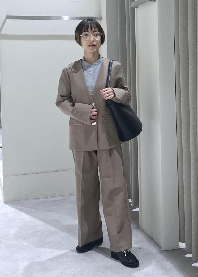 スタイリングタイトル