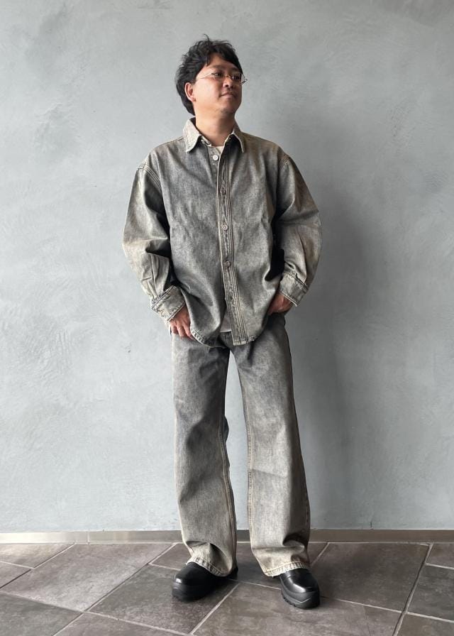 スタイリングタイトル