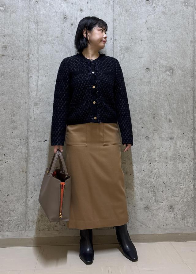 スタイリングタイトル