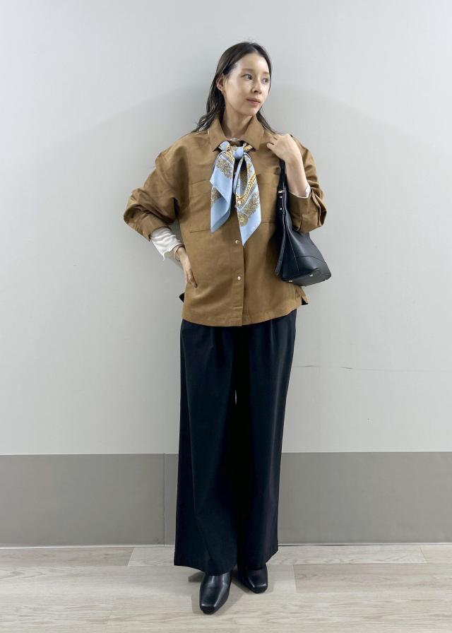 スタイリングタイトル