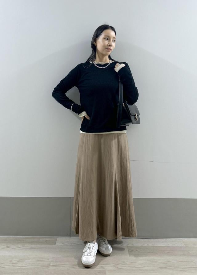 スタイリングタイトル