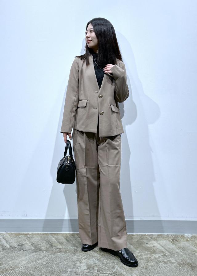 スタイリングタイトル