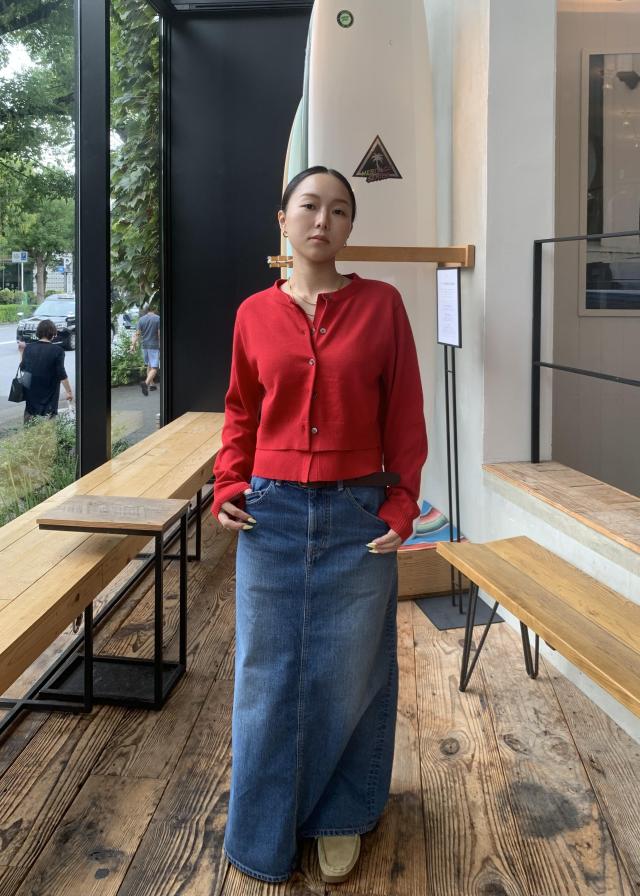 スタイリングタイトル