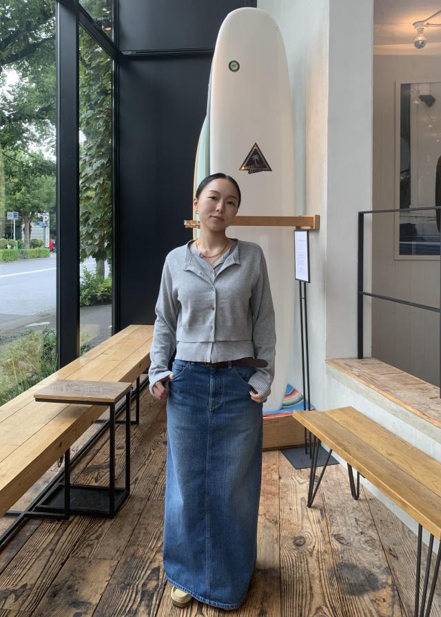 スタイリングタイトル