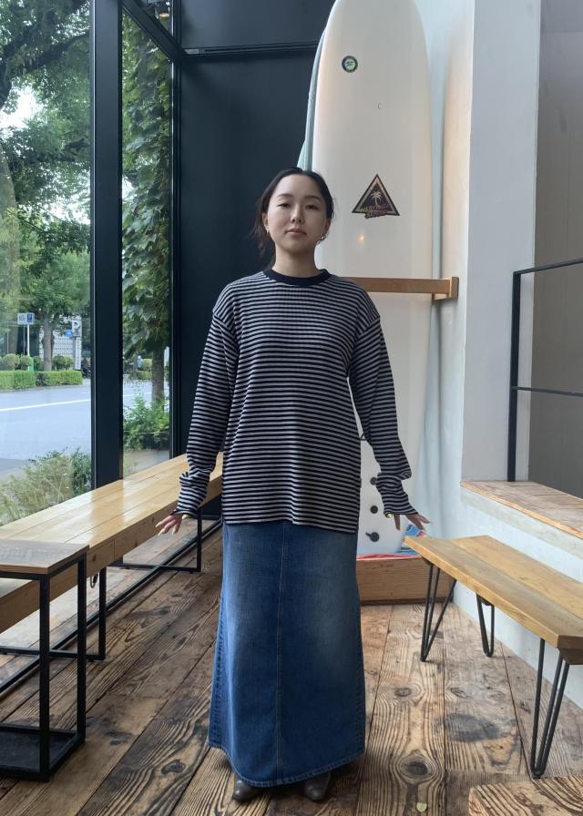 スタイリングタイトル